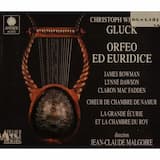 Orfeo ed Euridice: Atto II, Scena I. "Chi mai dell'Erebo" (Coro)