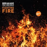 Fighting Fire (radio edit)