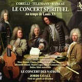 Les Indes galantes : 2ème. Air pour Zéphire