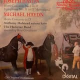 Symphony no. 31 in D major "Hornsignal": III. Menuetto e Trio