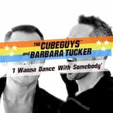 I Wanna Dance with Somebody (The Cube Guys Extended Mix Full Vocal)