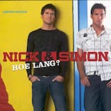 Hoe lang? (studioversie)