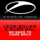 No Need to Come Back (vocal mix)