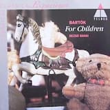 For Children, Sz. 42 Volume I: Andante