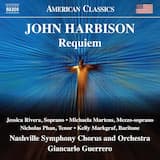 Requiem: Part II: IX. Sanctus