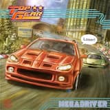 Bordeaux (Turbo Challenge) [From "Top Gear"]