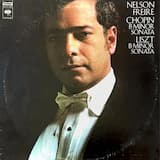 Sonata for Piano no. 3 in B minor, op. 58 B. 155: I. Allegro maestoso