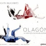 Olagón: Part I: Being Only A Dame