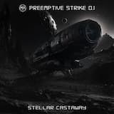 Stellar Castaway (Re-Creation by Object)