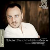 Die schöne Müllerin, op. 25, D. 795: V. Am Feierabend