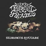 En Dråpkarl På Stigen Står