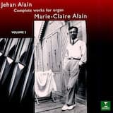 Verset - Choral, JA 6