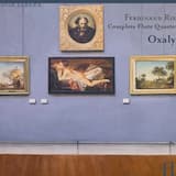 Flute Quartet in A minor, WoO 35 no. 3: Allegro non troppo