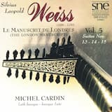 Suite no. 13 en ré majeur: VI. Passacaille