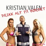 Drikk alt på bordet