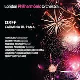 Carmina Burana: II. In Taberna: Estuans interius
