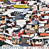 Slow Down, Sit Down and Breathe