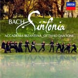 Sinfonia from Cantata BWV 21