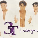 I Need You (Linslee Campbell remix)