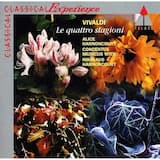 Concerto No. 1 In E Major "La Primavera" - Allegro