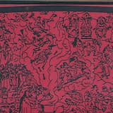 Dark Power Overcomes It All