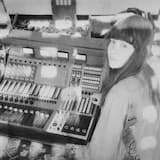 My Mother Holds My Only Life Line