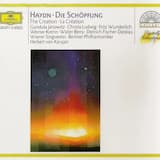 Die Schöpfung: Erster Teil: Der Dritte Tag: 7. Rezitativ: "Und Gott sprach: Es bringe die Erde Gras hervor" (Gabriel)