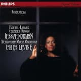 Erwartung, op. 17: 3. Szene "Da kommt ein Licht!"