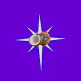 Mouv de la Noix de Coco