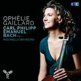 Piccolo Cello Sonata in D major, Wq. 137: III. Arioso