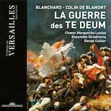 Te Deum: III. Tibi omnes angeli