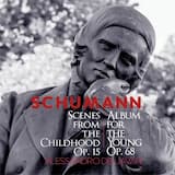 Album für die Jugend, op. 68, Pt. 2 "Für Erwachsenere": No. 30. —