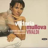 Concerto in B minor for Four Violins and Cello, RV 580 (op. 3 no. 10): II. Largo - Larghetto - Largo