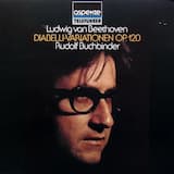 Dreiunddreißig Veränderungen über einen Walzer von Diabelli, op.120: Variation 31: Largo, molto espressivo