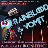 I DON'T EVEN PONY (BUT IM 20% COOLER)