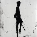 Low Down Rolling Stone