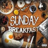 Eggs & Welch’s Grape