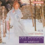 Asrael Symphony, op. 27: Part One: III. Vivace - Andante sostenuto - Appassionato - Maestoso