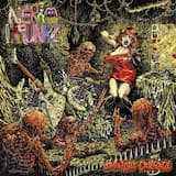 Gapin' the Misshapen