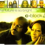 The Future Is So Bright (alternate radio edit)