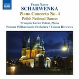 Piano Concerto No. 4 in F Minor, Op. 82, No. 4: I. Allegro patetico
