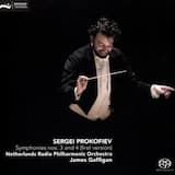 Symphony no. 4 in C-major (first version, op.47): I. Andante assai - Allegro eroico