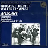 String Quintet in C major, K. 515: III. Andante