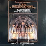 Suite du premier ton : Sarabande grave (Nazard, Positif et Echo)