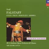 Falstaff: Atto II, scena 2. “Presenteremo un bill”(Fenton)