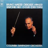 Sinfonie Nr. 1 in D-Dur "Der Titan": II. Kräftig bewegt