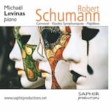 Etudes Symphoniques opus 13 - Etude V