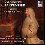 Messe pour le Port-Royal, H. 5: Communion pour St. François