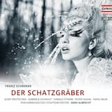 Der Schatzgräber, Act III Scene 2: Doch wenn ich, o Elis (Elis, Els)