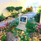 Morning オーバーキャスト